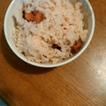 クックVRS41F☆'s cooksnap of when they made 柔らかくしてからたこ飯作ろう。.