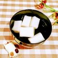 ももちゃんのれしぴ's cooksnap of when they made 家の人気のお吸い物.