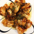 のらむーちょ's cooksnap of when they made とろ火調理♪鶏もも肉の照り焼き簡単.