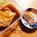 one64's cooksnap of when they made 簡単柔らか塩チキン.