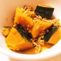 クックOPZ7VB☆'s cooksnap of when they made 南京そぼろ煮.