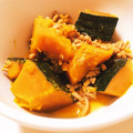 クックOPZ7VB☆'s cooksnap of when they made 南京そぼろ煮.