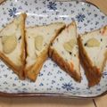きらり流れ星's cooksnap of when they made がんも焼き.