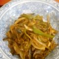 miyama222's cooksnap of when they made なすとピーマンの味噌炒め.