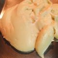 キタリツ's cooksnap of when they made 簡単ベシャメルソース.