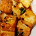 クックHN6F77☆'s cooksnap of when they made ❀とろっとろ厚揚げの甘辛煮❀.