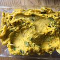 クック0T5NA5☆'s cooksnap of when they made 簡単！かぼちゃサラダ.