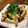 ちゃちゃまる26's cooksnap of when they made 紫蘇香るあわび茸のバター醤油ソテー.
