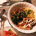 ame-ikuru's cooksnap of when they made めんつゆで、ほうれん草&人参のおひたし.