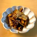 ペロリ55's cooksnap of when they made 簡単！１０分で♪ウマつまみ♡味付けメンマ.