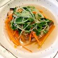 いやんのん＊'s cooksnap of when they made 時短♪ブリの焼きびたし☆20分で簡単に.