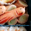 8324690's cooksnap of when they made お弁当に✿豚肉のねぎ巻き✿.
