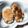 オーガベル's cooksnap of when they made 離乳食完了期～ふわふわ蓮根豆腐バーグ.