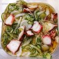 ゆゆ02's cooksnap of when they made 酢の物.