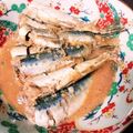 mo5562's cooksnap of when they made いわしの味噌煮.