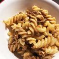 MicHolly's cooksnap of when they made ケチャップでミートソース.
