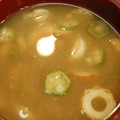 晩酌天国's cooksnap of when they made ちくわのおつゆ♪.
