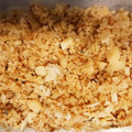 泣きべそアザラシ's cooksnap of when they made めちゃうま！鱈の炊き込みごはん♡.