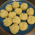 ★☆みぽりん☆★'s cooksnap of when they made 秋の味覚 栗きんとん.