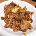 たぬきこ's cooksnap of when they made 簡単！豚キムチ炒め.