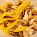 くまチー's cooksnap of when they made レンチンで簡単☆蒸し野菜.