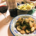 seacomet's cooksnap of when they made 焼くだけ！簡単！★長芋焼き★.