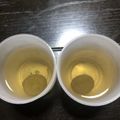 yummy♪♪'s cooksnap of when they made 簡単！梅酒ゼリー.