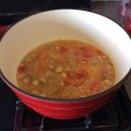 世界一からエミリー's cooksnap of when they made 身体ぽっかぽか☆ザワークラウトスープ.