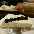 ☆かぼちゃん's cooksnap of when they made 生クリームいらずのレアチーズケーキ.