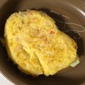 しげくん☆'s cooksnap of when they made 離乳食後期～☆じゃが玉焼き.