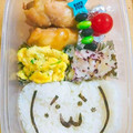 ﾁｮｺﾁｯﾌﾟ☆'s cooksnap of when they made 秒でできるキャベツのゆかり和え.