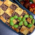 クック１４sato☆'s cooksnap of when they made 簡単☆絶品☆我が家の二色丼.