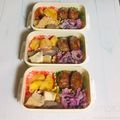 さくらん餅's cooksnap of when they made 食欲復活!! ゴーヤの梅酢漬け風.