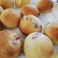 honoppi's cooksnap of when they made 手作り＊簡単パン＊.