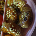 はらさわひでゆき's cooksnap of when they made 玉葱の肉巻き甘辛炒め.