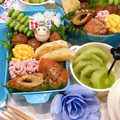 いつき♡キッチン's cooksnap of when they made ちくわとピーマンの簡単★きんぴら風.