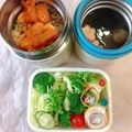 かっちゃん杉's cooksnap of when they made 超簡単！ちくわのおつまみ♪お弁当にも.