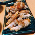 おたもぎ's cooksnap of when they made 糖質制限 えのき豚バラ巻き バター醤油.