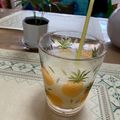 クックVOKFSZ☆'s cooksnap of when they made バイタミックス みずみずしい梨のジュース.