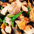 クックFSZHS3☆'s cooksnap of when they made 給食のレシピ 鉄火味噌.