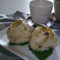 愛じゃな～い？'s cooksnap of when they made 茗荷の味噌漬け！.