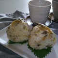 愛じゃな～い？'s cooksnap of when they made 茗荷の味噌漬け！.