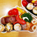 しじみごはん's cooksnap of when they made フライパンで簡単♪大根と生揚げの煮物.