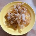 おブス's cooksnap of when they made 低糖質&低脂質！こんにゃくチップス.