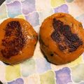 ネルっちょ's cooksnap of when they made カボチャ大量消費 かぼちゃもち.