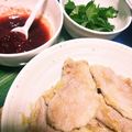 Ricco19's cooksnap of when they made 豚ヒレ肉の梅肉ソース.