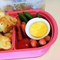さつき⭐ママ's cooksnap of when they made 味付きゆでたまご(*≧∀≦*).