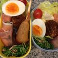 ねみねみ's cooksnap of when they made ☆ごま油香る豆苗とツナの和え物☆.