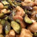 pianon♪'s cooksnap of when they made めちゃうま♪鶏とナスの照り焼き♪.