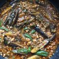 クックEM24AX☆'s cooksnap of when they made 簡単美味しい麻婆茄子.